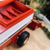 1/32 Versatile 2000 Trans-Axial Combine | Hard to find | Steiger Case IH Deere - Image 5