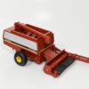 1/32 Versatile 2000 Trans-Axial Combine | Hard to find | Steiger Case IH Deere