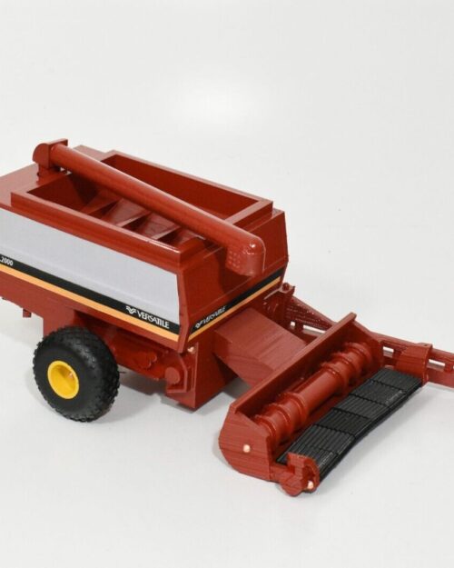 1/32 Versatile 2000 Trans-Axial Combine | Hard to find | Steiger Case IH Deere