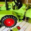 1/16 Steiger 2200 Barn Series #2 4WD Tractor, June 2004 w/box - Image 3