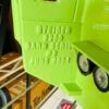 1/16 Steiger 2200 Barn Series #2 4WD Tractor, June 2004 w/box - Image 9