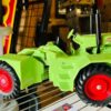 1/16 Steiger 2200 Barn Series #2 4WD Tractor, June 2004 w/box - Image 10