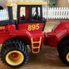 Versatile 895 Butcher's Toys MI 1990 - Image 4