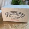 Versatile 825 Butcher's Toys MI 1991 - Image 6