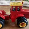 Versatile 825 Butcher's Toys MI 1991
