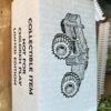 Versatile 145, single tires - Image 12