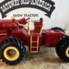 Versatile 145, single tires - Image 3
