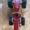 Versatile 145, single tires - Image 8
