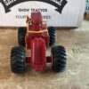 Versatile 145, single tires - Image 6