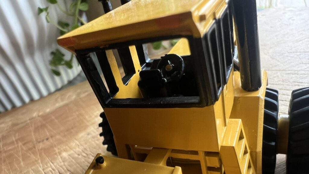 Steiger Tiger Industial Paint - Image 4