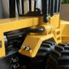 Steiger Tiger Industial Paint