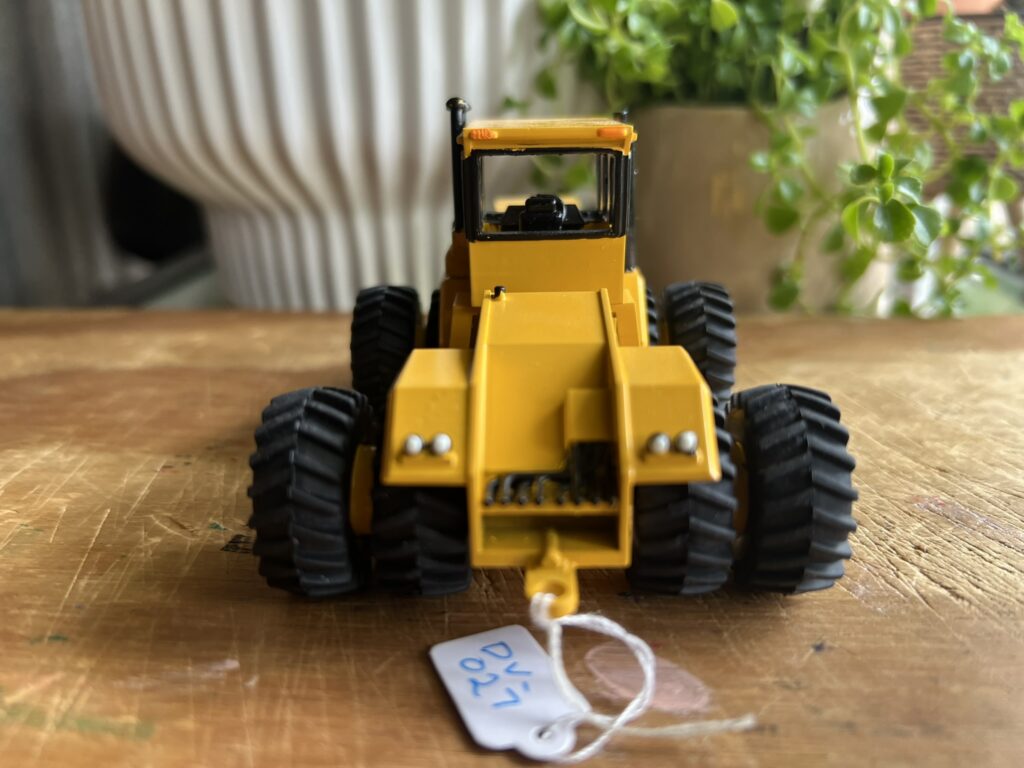 Steiger Tiger Industial Paint - Image 7