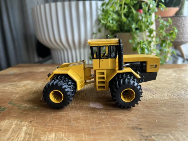 Steiger Tiger Industial Paint - Image 8