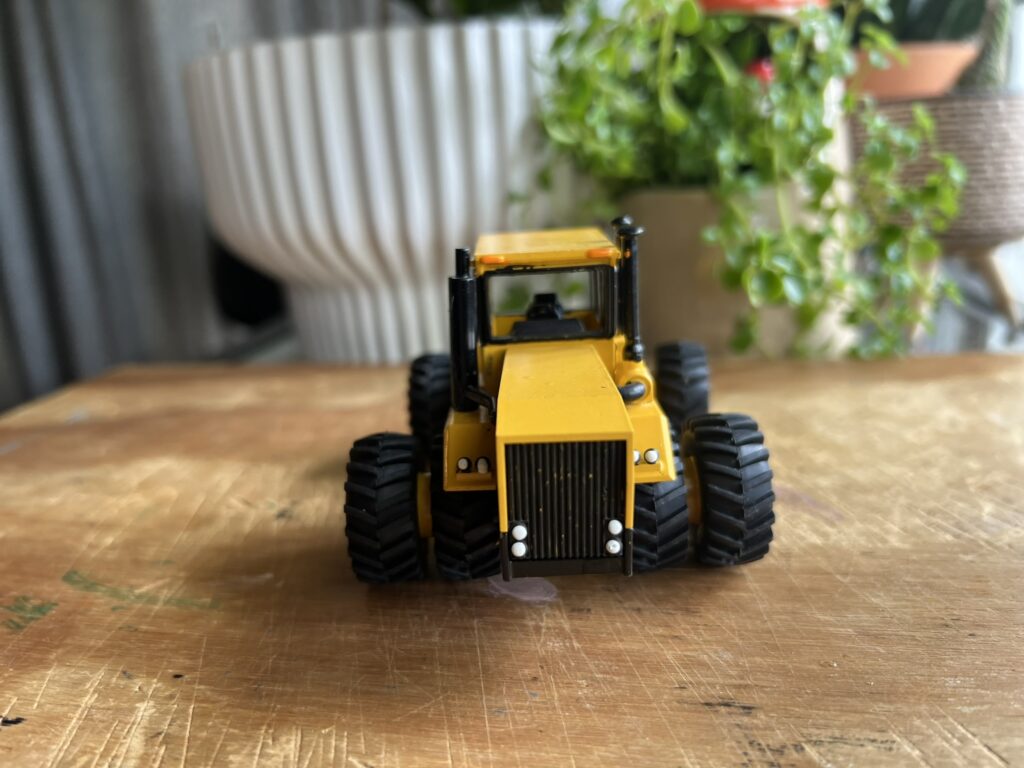 Steiger Tiger Industial Paint - Image 9
