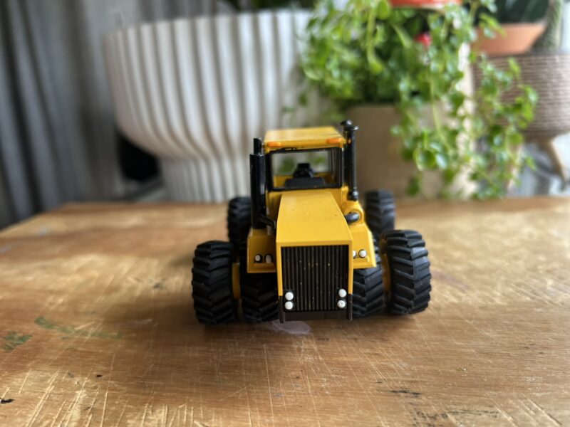 Steiger Tiger Industial Paint - Image 9