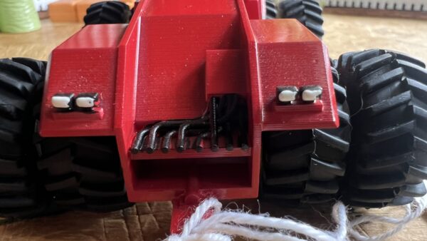 Steiger Case IH 9190 - Image 7