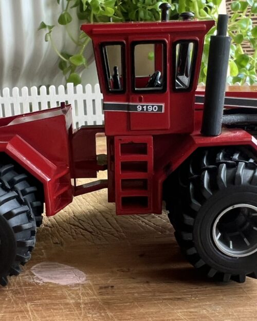 Steiger Case IH 9190