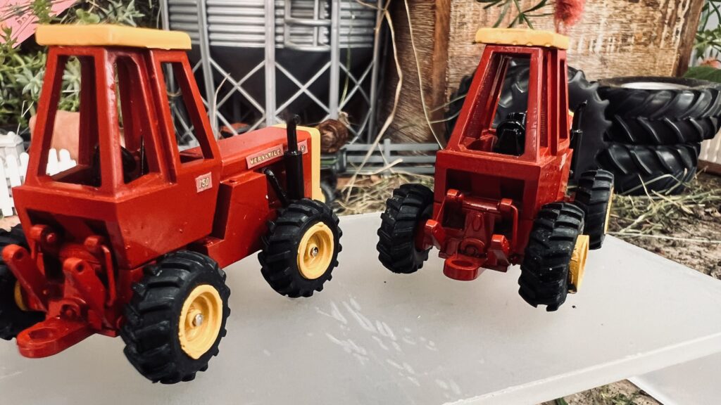Versatile BiDirectional [No Loader] - Image 9