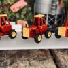 Versatile BiDirectional [No Loader]