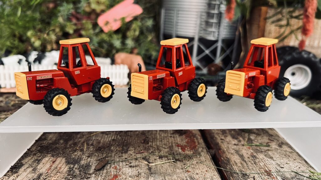 Versatile BiDirectional [No Loader]