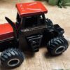 1/64 CASE INTERNATIONAL 4994 ST LOUIS TOY SHOW TRACTOR - Image 24