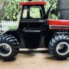 1/64 CASE INTERNATIONAL 4994 ST LOUIS TOY SHOW TRACTOR - Image 20