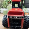 1/64 CASE INTERNATIONAL 4994 ST LOUIS TOY SHOW TRACTOR - Image 18