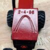 1/64 CASE INTERNATIONAL 4994 ST LOUIS TOY SHOW TRACTOR - Image 19