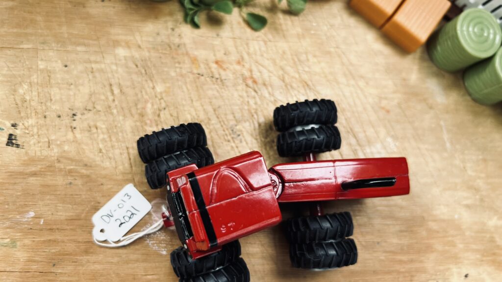 IH 2+2 7488, Duals - Image 15