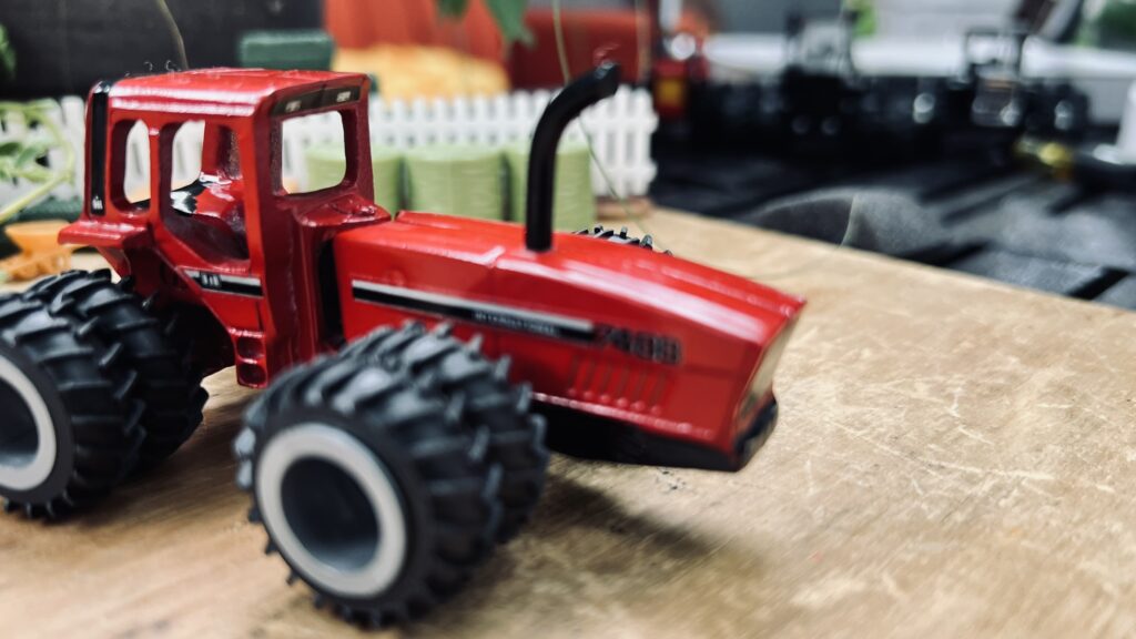 IH 2+2 7488, Duals - Image 11