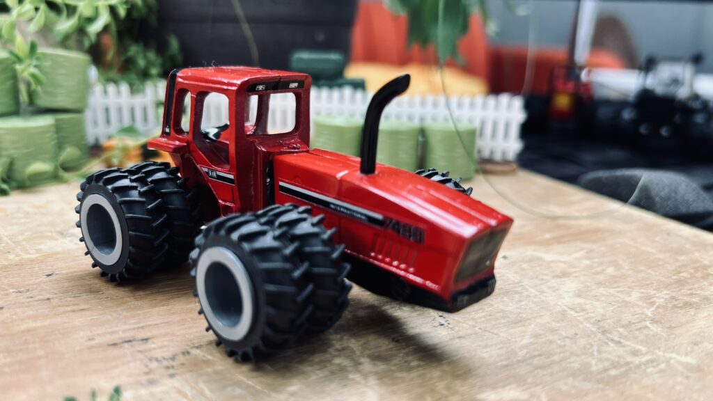 IH 2+2 7488, Duals - Image 12