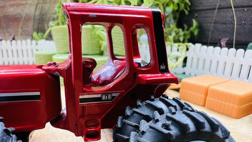 IH 2+2 7488, Duals - Image 6