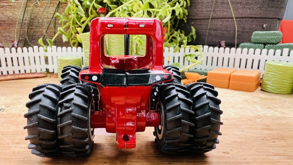 IH 2+2 7488, Duals - Image 16