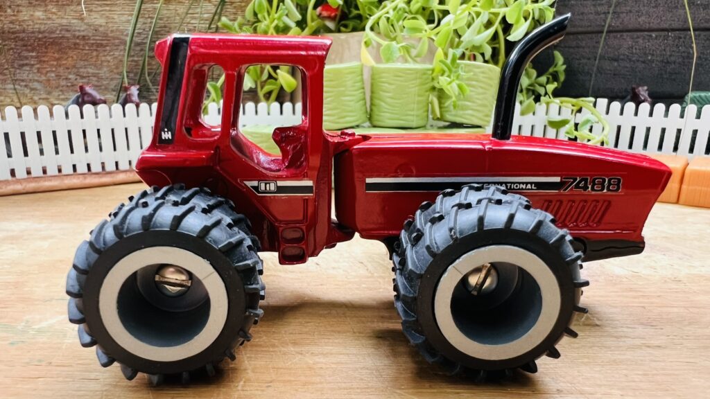IH 2+2 7488, Duals - Image 7