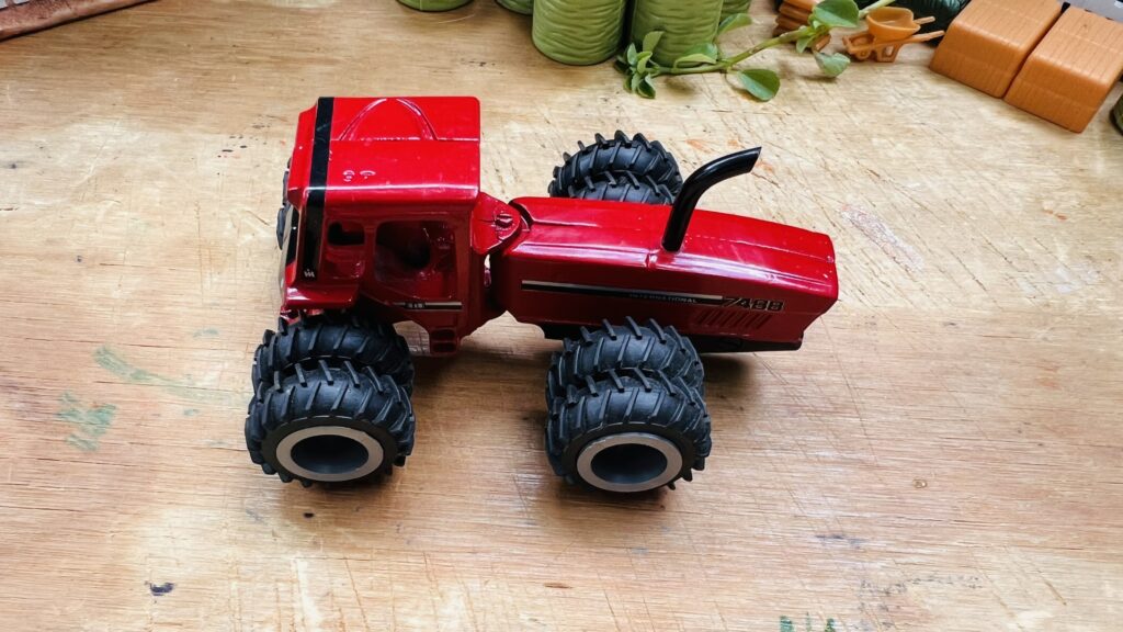 IH 2+2 7488, Duals - Image 8