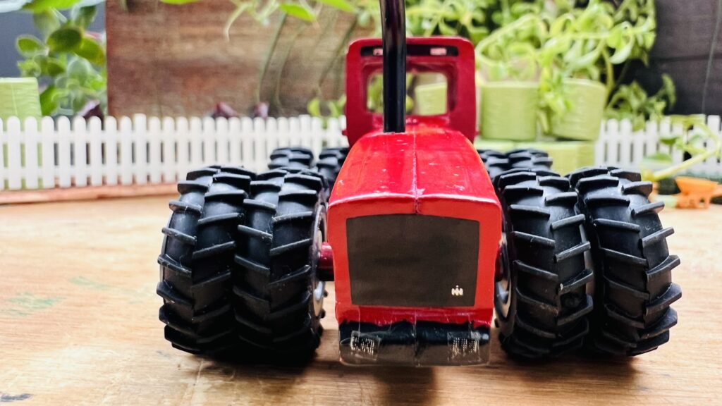 IH 2+2 7488, Duals - Image 4