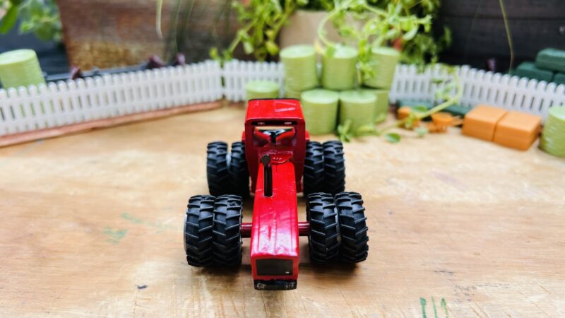 IH 2+2 7488, Duals - Image 3