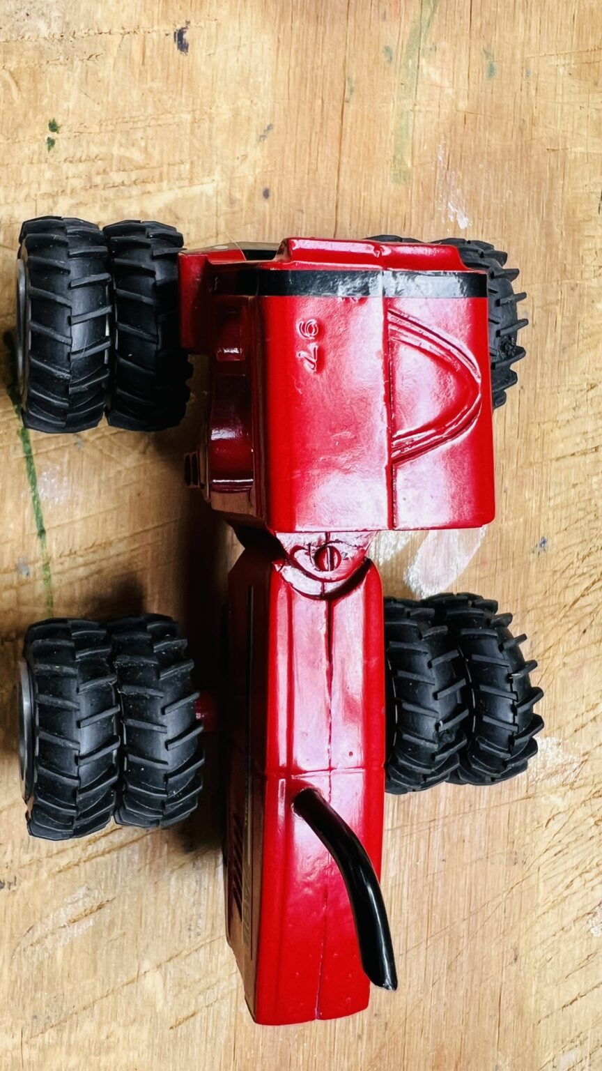 IH 2+2 7488, Duals - Image 2