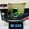 Case IH Heritage Collection, Country Classics by Scale Model, Steiger CP-1360 Panther (green)