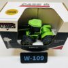 Case IH Heritage Collection, Country Classics by Scale Model, Steiger CP-1400 Panther (green)