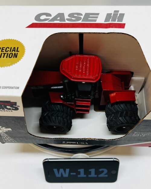 Case IH Heritage 9380 Collection, Country Classics by Scale Models