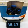 New Holland TJ450, Special Edition, the 'Joseph L. Ertl Scale Models' edition, float duals