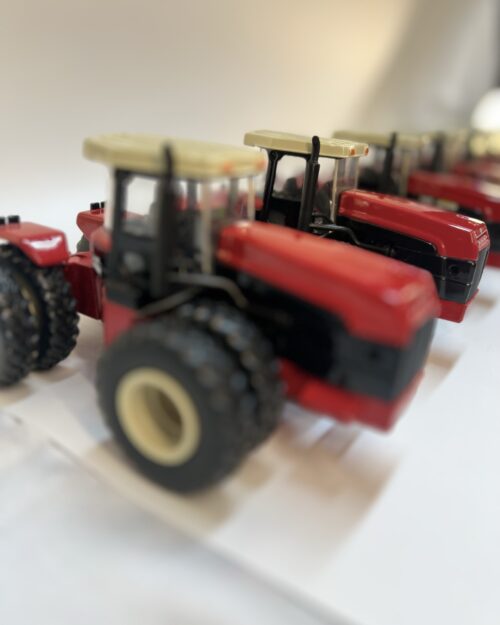 Versatile Buhler 'First Edition'