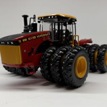 Versatile 610 w/ Triples