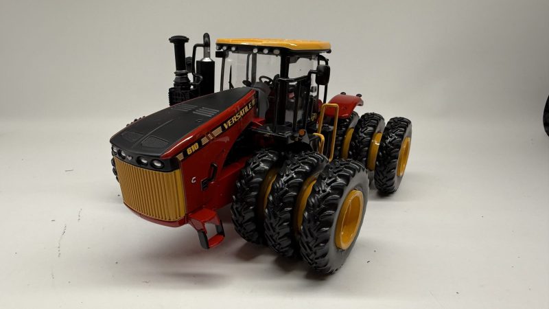 Versatile 610 w/ Triples - Image 15