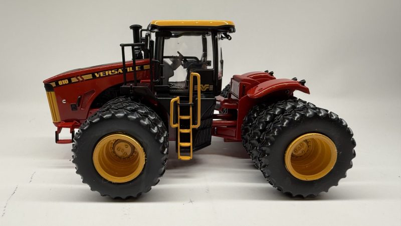Versatile 610 w/ Triples - Image 16