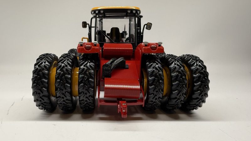 Versatile 610 w/ Triples - Image 18