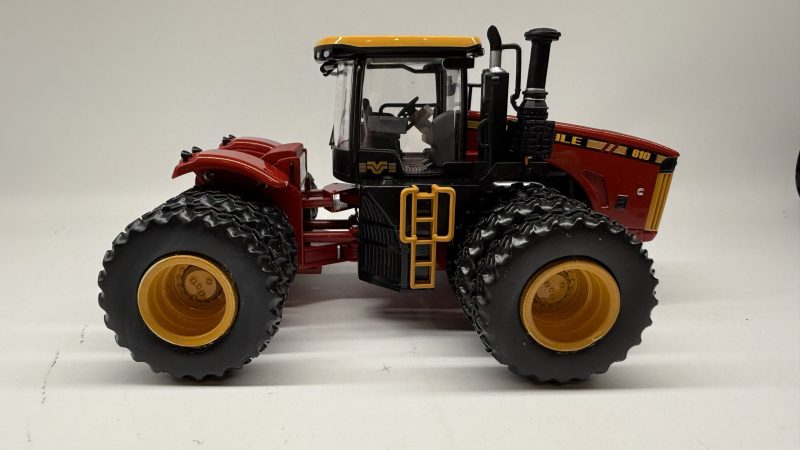 Versatile 610 w/ Triples - Image 11