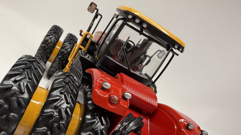 Versatile 610 w/ Triples - Image 9