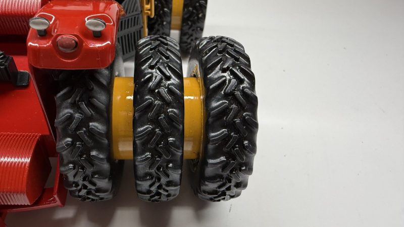 Versatile 610 w/ Triples - Image 7